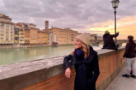 giada's guide to florence